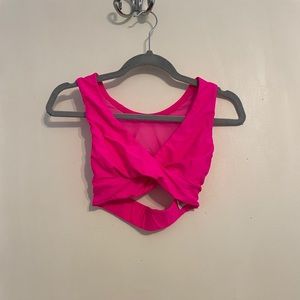 Five Dancewear Bali Bra